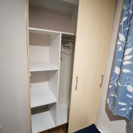 Mobil-home Close To Europa-park And Strasbourg