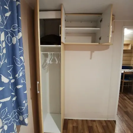 Mobil-home Close To Europa-park And Strasbourg *