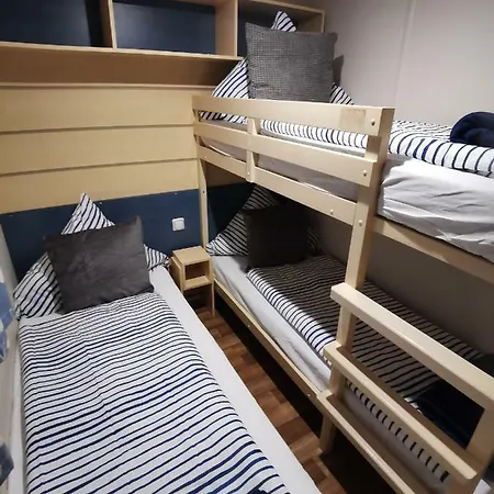 Mobil-home Close To Europa-park And Strasbourg *